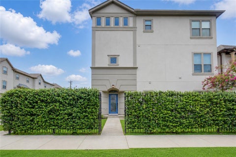 Photo of 1433 Utah Street, Houston, TX 77007 (MLS # 5709655)