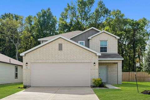 Photo of 746 Westpointe Drive, Dayton, TX 77535 (MLS # 8037284)