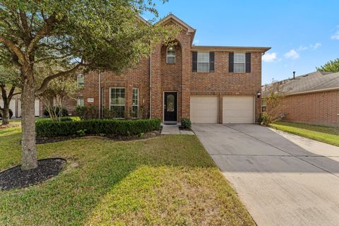Photo of 11518 Lovington Drive, Houston, TX 77088 (MLS # 3400038)