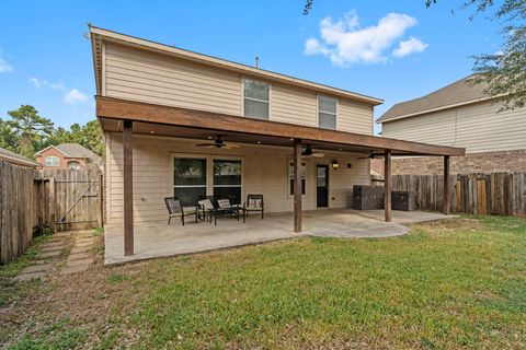 Photo of 11518 Lovington Drive, Houston, TX 77088 (MLS # 3400038)