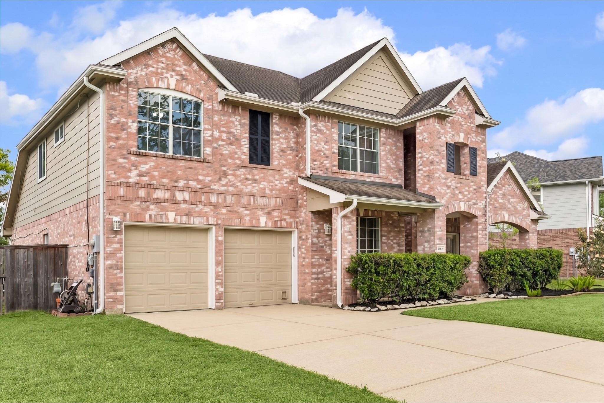1330 Summer Terrace Drive