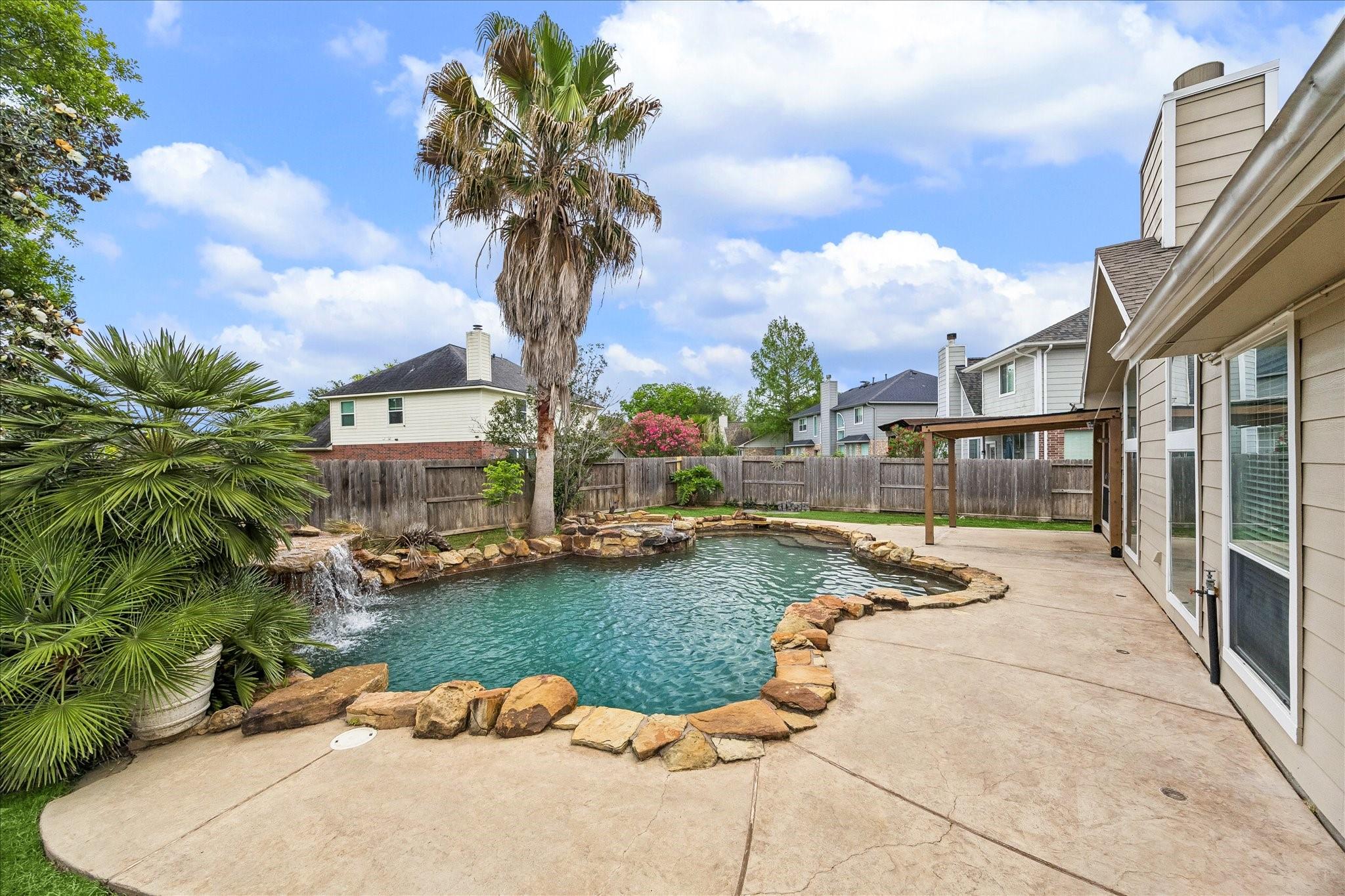 1330 Summer Terrace Drive