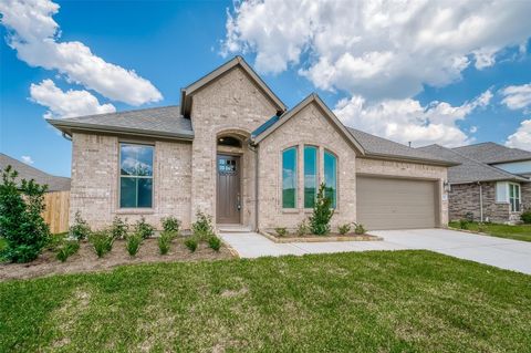 Photo of 1422 Munson Valley Road, Richmond, TX 77406 (MLS # 41344500) Photo of 1422 Munson Valley Road, Richmond, TX 77406 (MLS # 41344500)