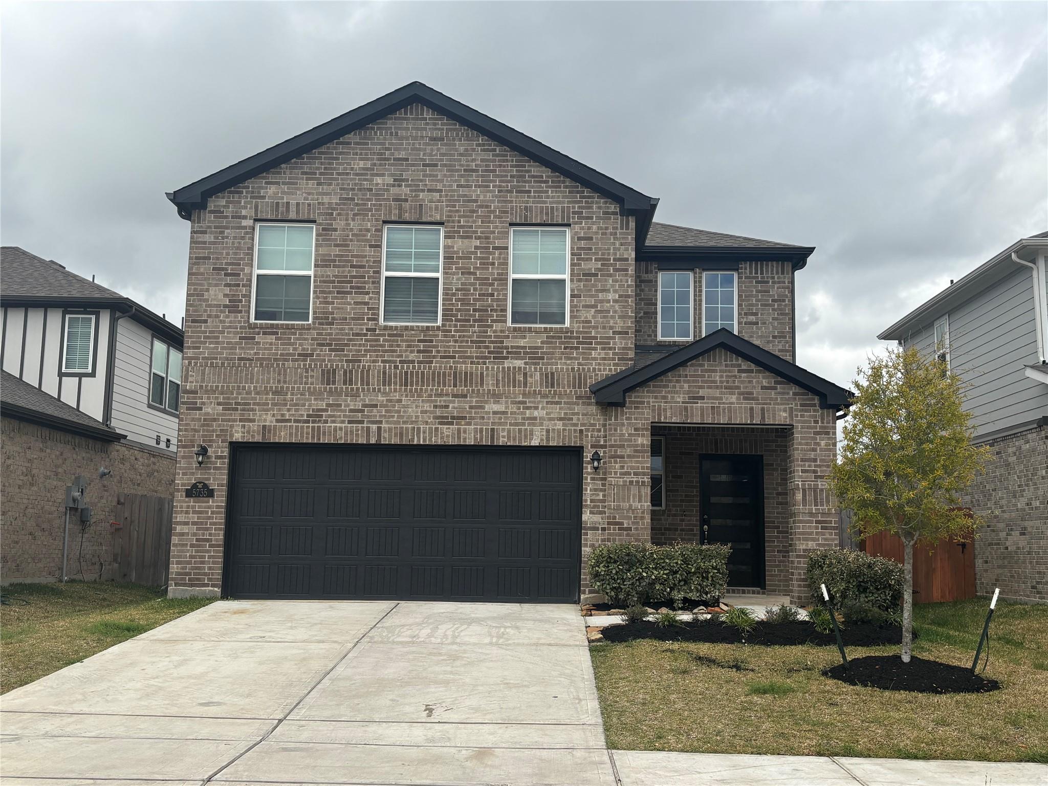 5735 Blue Grama Drive