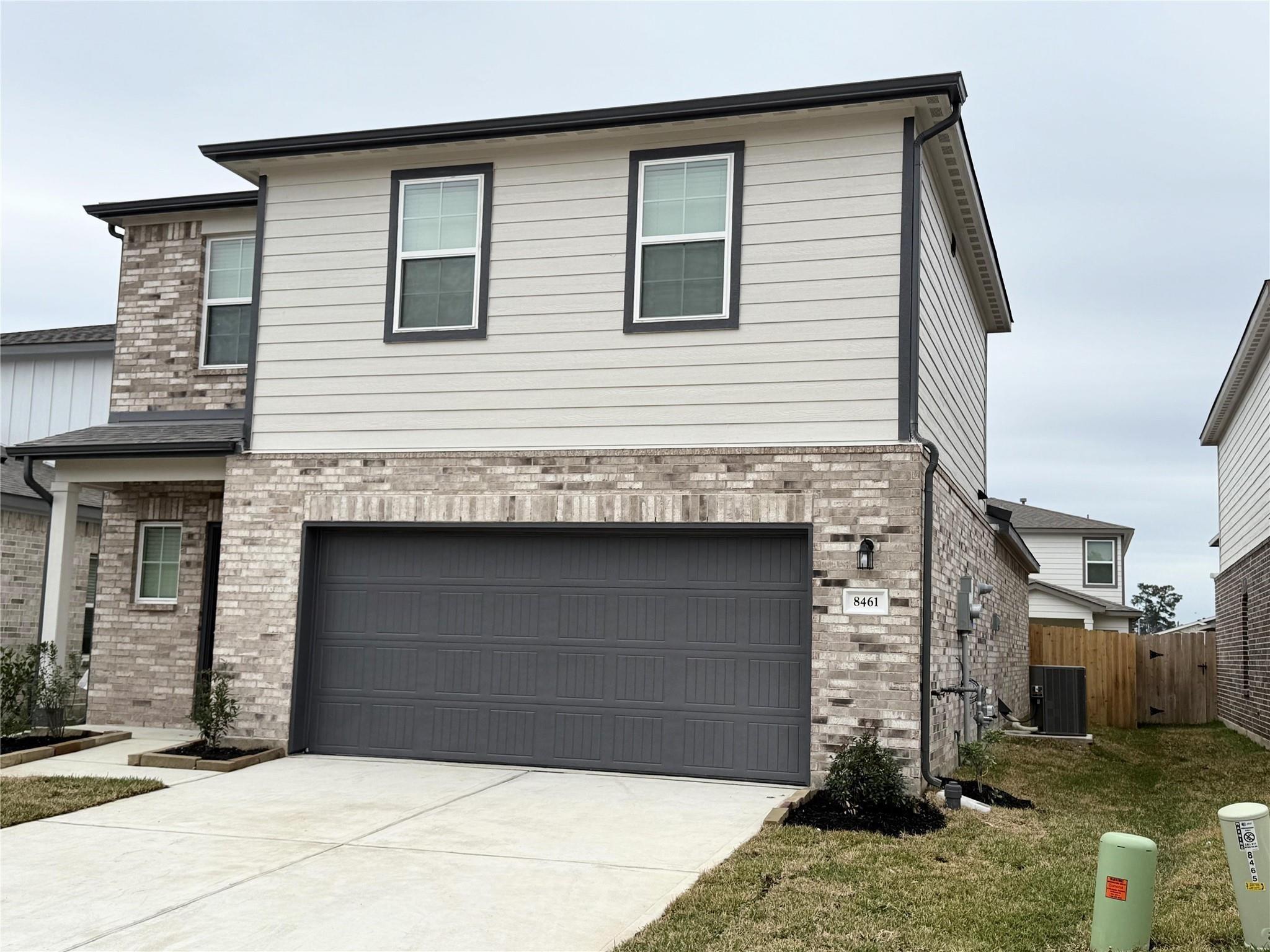 8461 Sweet Cherry Lane