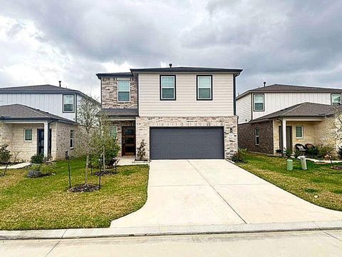 8461 Sweet Cherry Lane Magnolia TX 77354