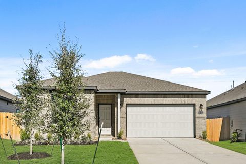 Photo of 25412 Blossom Court, Montgomery, TX 77316 (MLS # 69817690)