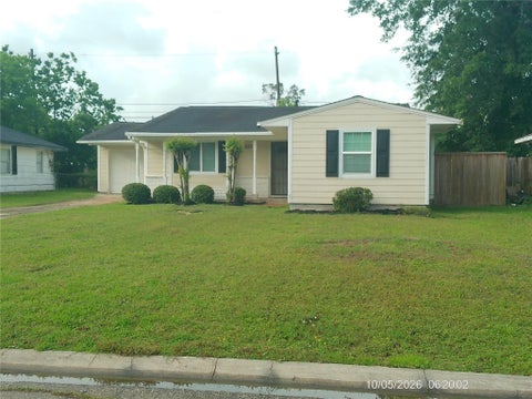 Photo of 5319 Newkirk Lane, Houston, TX 77021 (MLS # 59826350)