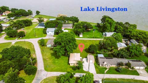 Homes For Sale - 21 Clearview Street<br/> Point Blank, TX 77364