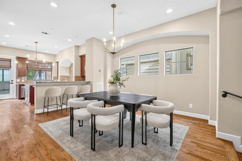 Tiny photo for 1129 W Bell Street, Houston, TX 77019 (MLS # 74029730)