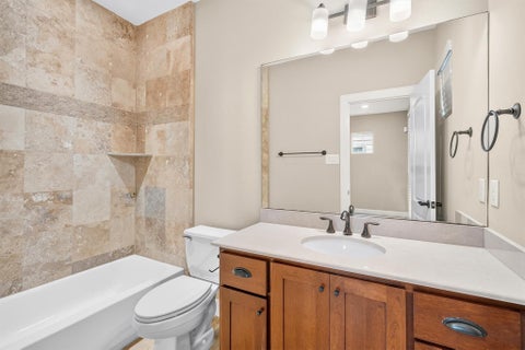 Tiny photo for 1129 W Bell Street, Houston, TX 77019 (MLS # 74029730)