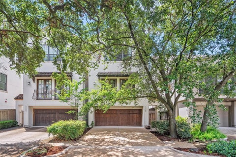Photo of 1129 W Bell Street, Houston, TX 77019 (MLS # 74029730)