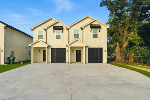 Photo of 3150 N Cleveland St Street, Dayton, TX 77535 (MLS # 91973649)