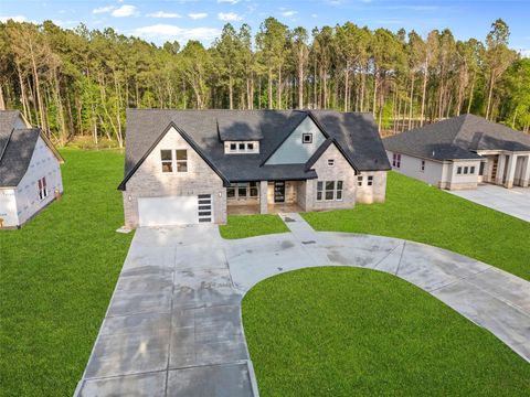 Photo of 3035 Road 66124, Dayton, TX 77535 (MLS # 33081672)
