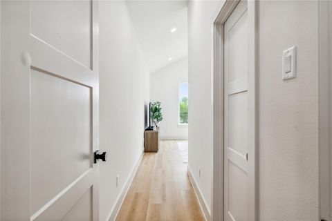 Tiny photo for 3415 Stonewall Street, Houston, TX 77020 (MLS # 95286207)