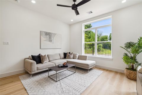 Tiny photo for 3415 Stonewall Street, Houston, TX 77020 (MLS # 95286207)