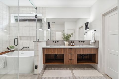 Tiny photo for 3415 Stonewall Street, Houston, TX 77020 (MLS # 95286207)