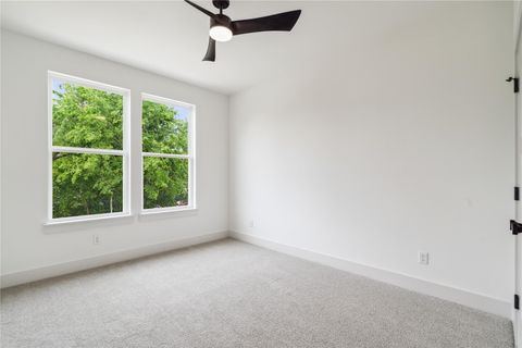 Tiny photo for 3415 Stonewall Street, Houston, TX 77020 (MLS # 95286207)