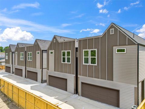 Tiny photo for 3415 Stonewall Street, Houston, TX 77020 (MLS # 95286207)