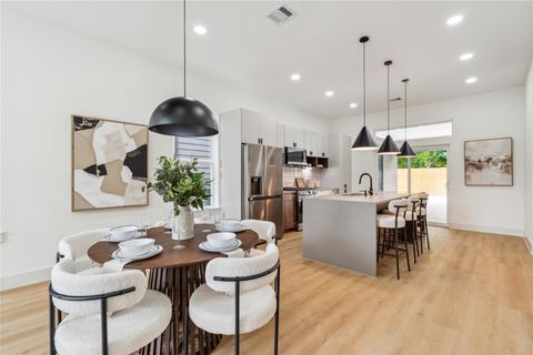 Tiny photo for 3415 Stonewall Street, Houston, TX 77020 (MLS # 95286207)