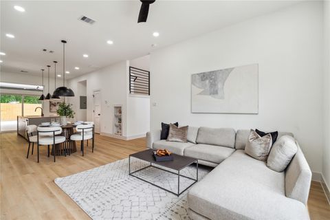 Tiny photo for 3415 Stonewall Street, Houston, TX 77020 (MLS # 95286207)