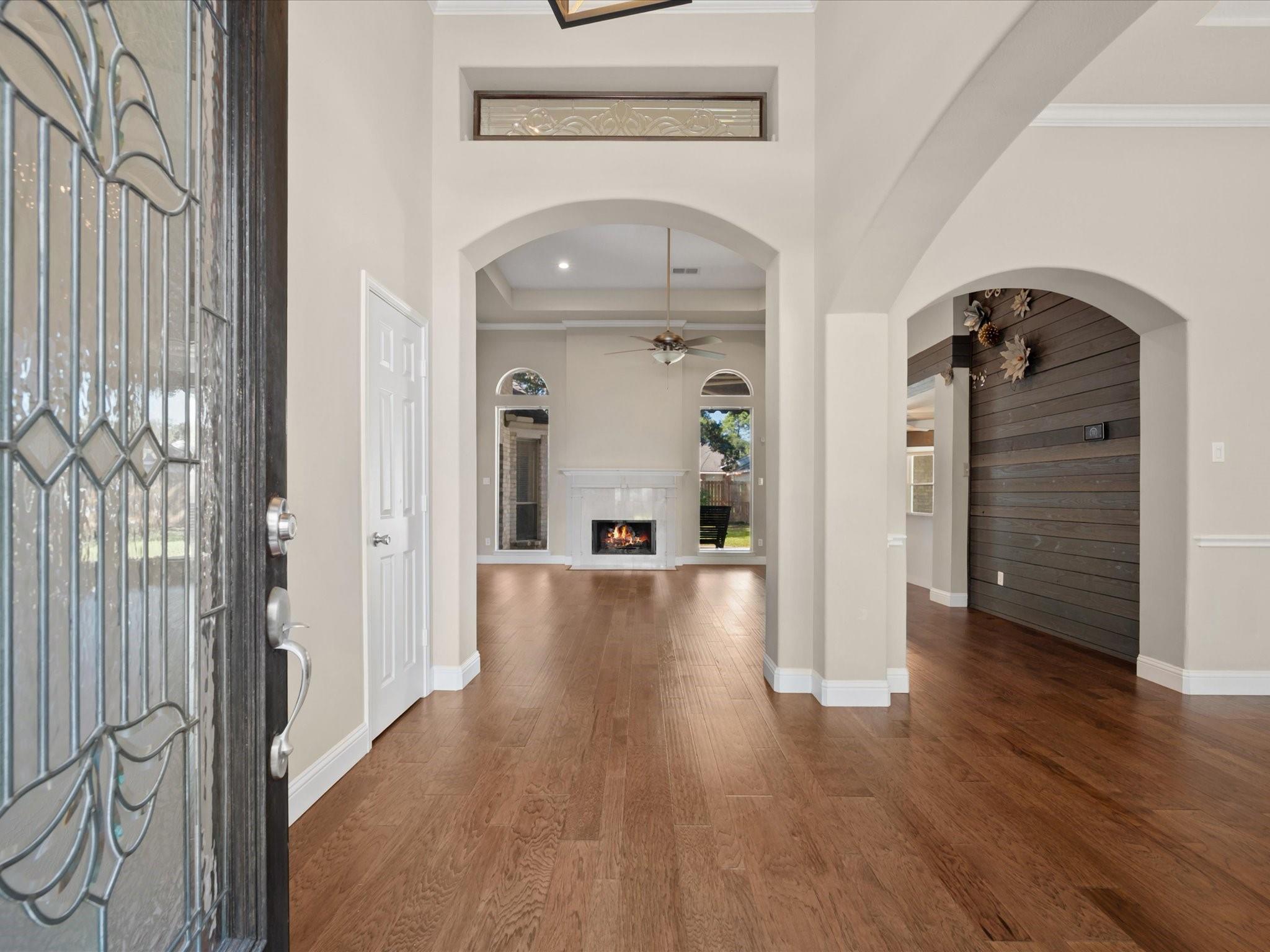 3410 Marywood Drive