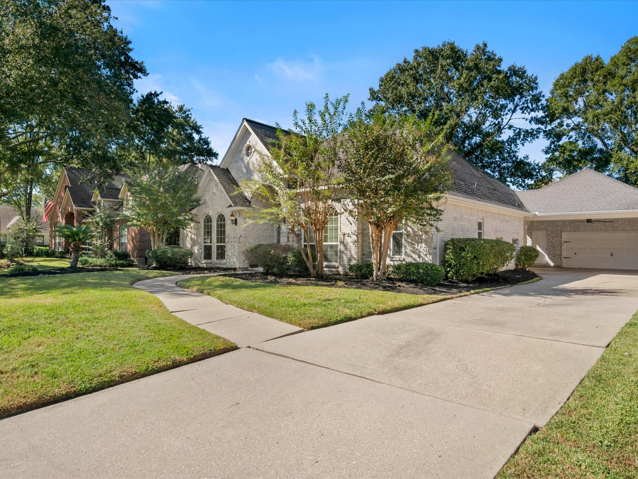 3410 Marywood Drive