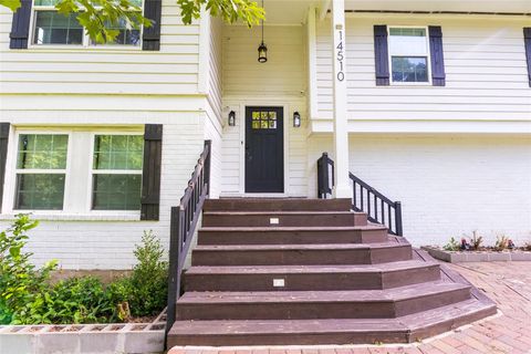 14510 Henry Calfee Drive Willis TX 77318