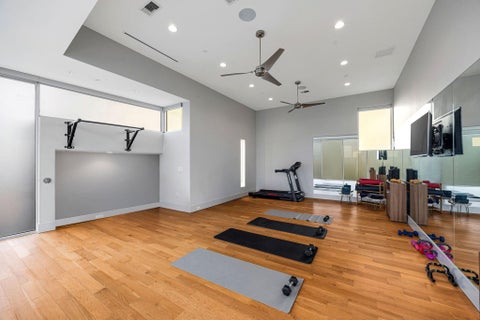Tiny photo for 4616 Oleander Street, Bellaire, TX 77401 (MLS # 78505590)