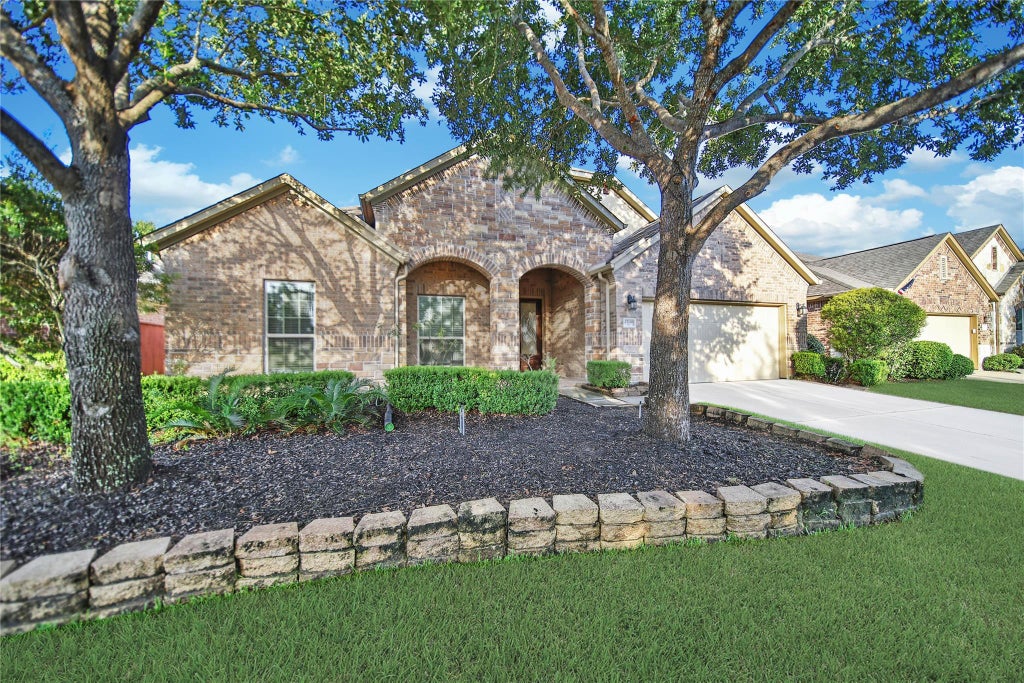 Photo of 25208 Forest Ledge Drive, Porter, TX 77365 (MLS # 94713241)