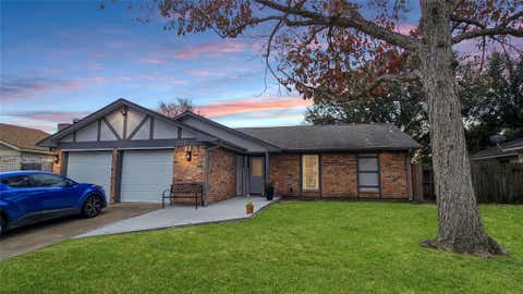 Photo of 22531 John Rolfe Lane, Katy, TX 77449 (MLS # 36761019)