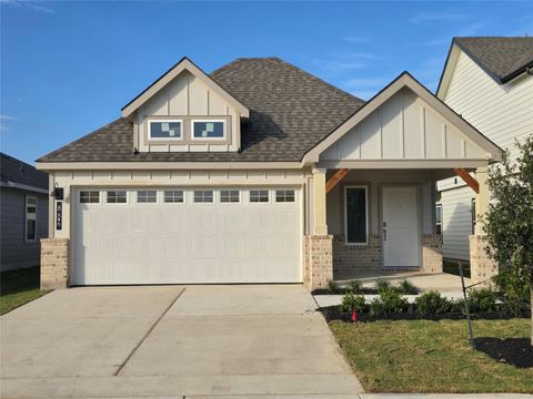 Photo of 886 Kickapoo Lane, College Station, TX 77845 (MLS # 91058775)