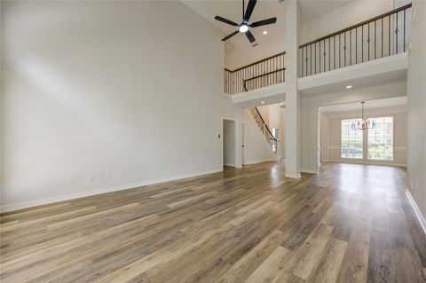Tiny photo for 17318 Bonnard Circle, Spring, TX 77379 (MLS # 63883277)