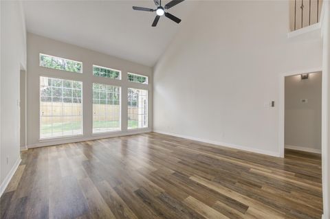 Tiny photo for 17318 Bonnard Circle, Spring, TX 77379 (MLS # 63883277)
