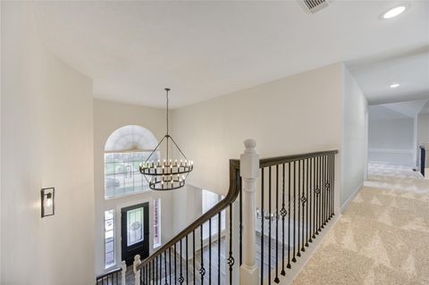 Tiny photo for 17318 Bonnard Circle, Spring, TX 77379 (MLS # 63883277)
