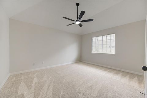 Tiny photo for 17318 Bonnard Circle, Spring, TX 77379 (MLS # 63883277)
