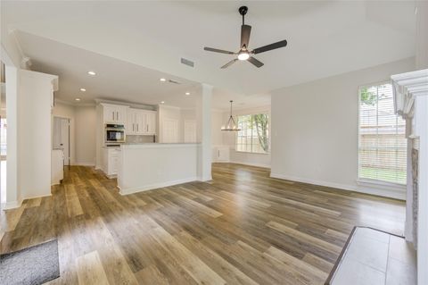 Tiny photo for 17318 Bonnard Circle, Spring, TX 77379 (MLS # 63883277)