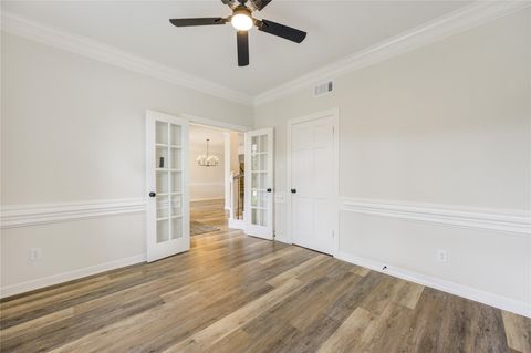 Tiny photo for 17318 Bonnard Circle, Spring, TX 77379 (MLS # 63883277)
