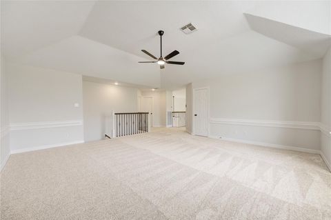 Tiny photo for 17318 Bonnard Circle, Spring, TX 77379 (MLS # 63883277)