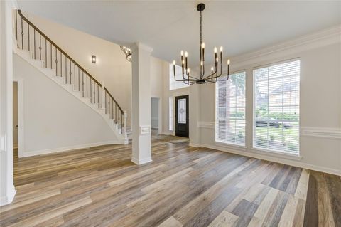 Tiny photo for 17318 Bonnard Circle, Spring, TX 77379 (MLS # 63883277)