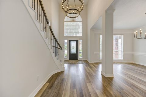 Tiny photo for 17318 Bonnard Circle, Spring, TX 77379 (MLS # 63883277)