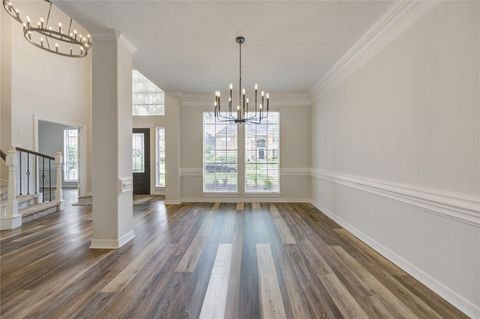 Tiny photo for 17318 Bonnard Circle, Spring, TX 77379 (MLS # 63883277)