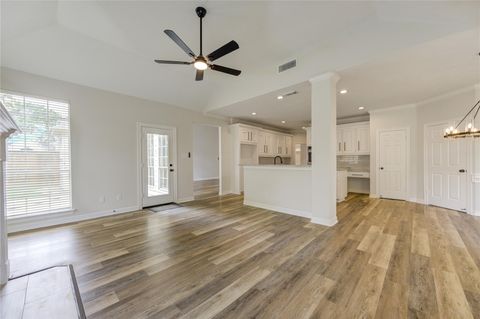 Tiny photo for 17318 Bonnard Circle, Spring, TX 77379 (MLS # 63883277)