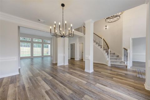 Tiny photo for 17318 Bonnard Circle, Spring, TX 77379 (MLS # 63883277)