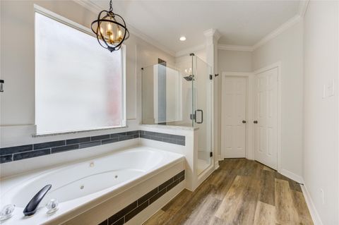 Tiny photo for 17318 Bonnard Circle, Spring, TX 77379 (MLS # 63883277)