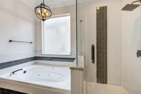 Tiny photo for 17318 Bonnard Circle, Spring, TX 77379 (MLS # 63883277)