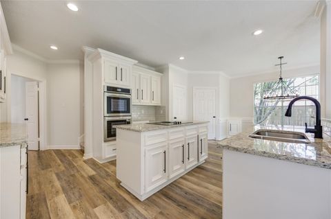 Tiny photo for 17318 Bonnard Circle, Spring, TX 77379 (MLS # 63883277)