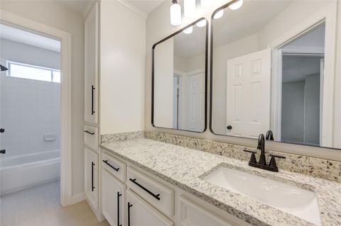 Tiny photo for 17318 Bonnard Circle, Spring, TX 77379 (MLS # 63883277)
