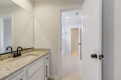 Tiny photo for 17318 Bonnard Circle, Spring, TX 77379 (MLS # 63883277)