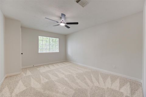 Tiny photo for 17318 Bonnard Circle, Spring, TX 77379 (MLS # 63883277)